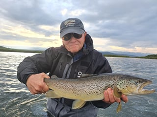 Fishing Day Tour From Akureyri, Husavik or Myvatn, photo 23
