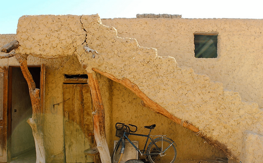 Private SIWA OASIS 4 Days Safari