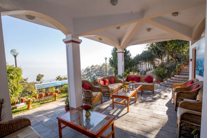 Taste the best of Nepal Tour