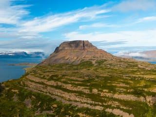 9 Day - Around Iceland & Wild Westfjords, photo 30