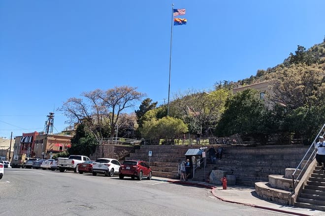 Jerome Scavenger Hunt Walking Tour and Game