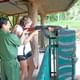 Shooting range