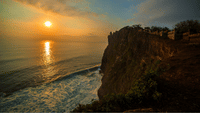 Bali Water Sports and Uluwatu Sunset Tour 6