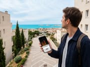 Marseille Self-Guided Sherlock Holmes Murder Mystery Game 3