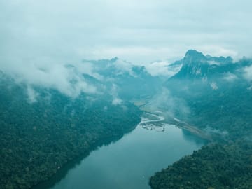 Five-Day Motorbike Adventure Tour in Hanoi, Vietnam