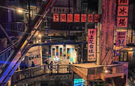 Changsha Non-Spicy Food Tour: Tasting Local Delights