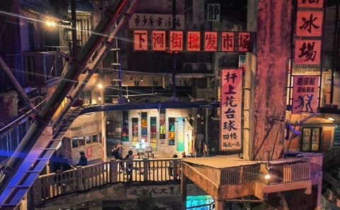 Changsha Non-Spicy Food Tour: Tasting Local Delights