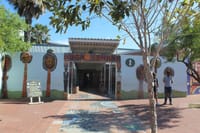 Guga S'tebe Cultural Centre