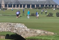 Private Day Trip to St Andrews Dunfermline and the Fife Coast from Edinburgh 9