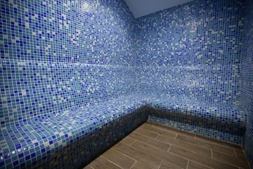 Traditional Turkish Bath and Spa in Belek