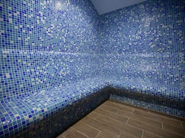 Turkish Bath and Spa Experience in Belek, Türkiye