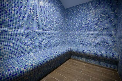 Traditional Turkish Bath and Spa in Belek