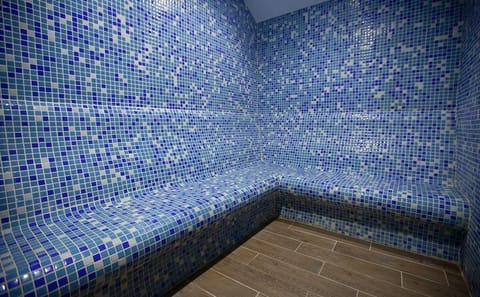 Turkish Bath and Spa Experience in Belek, Türkiye
