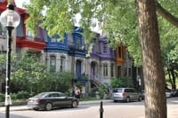 City Tour; Montreal Bucket List 1