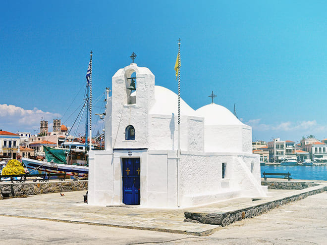 Day Trip to Aegina & Agkistri from Athens photo 5