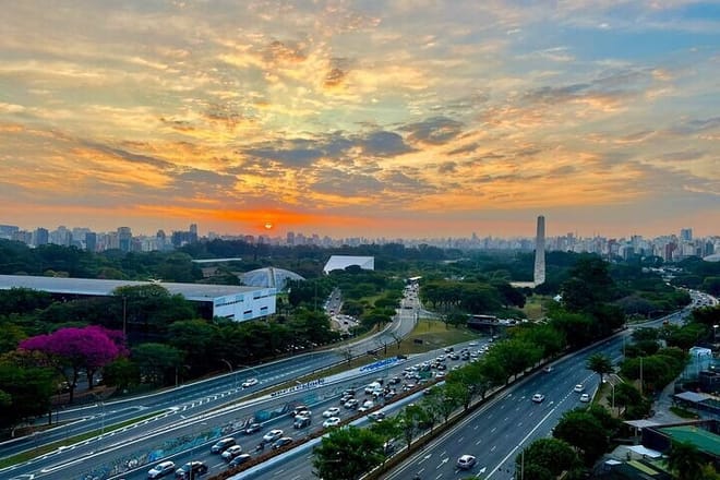 5-hour Private Tour Of São Paulo With Its Main Sights – Optional Airport Pickup 9