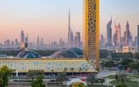 Dubai Frame Tickets 5