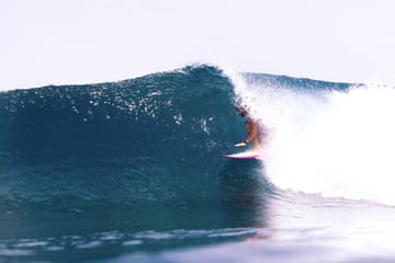 7-Day Surfing and Relaxation Trip in Himmafushi, Maldives