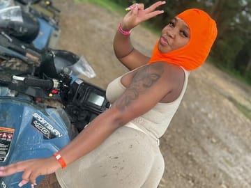 Private ATV Adventure and Sightseeing in Montego Bay
