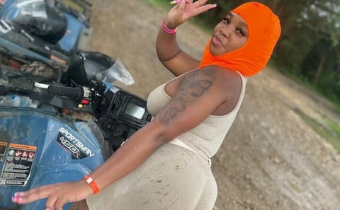 Private ATV Adventure and Sightseeing in Montego Bay