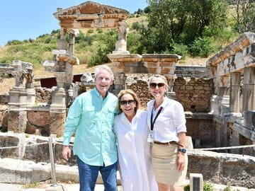Ephesus