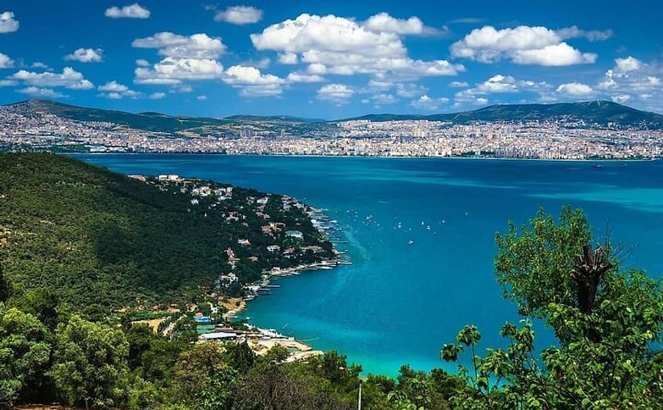 Princes Island Full-Day Tour From Istanbul