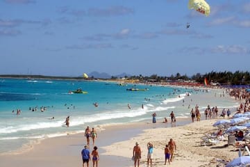 Cocktail Mixology Workshop in Philipsburg, St. Maarten