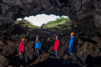 ATV & Caving 3