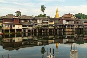  The Best Of Chanthaburi Private Walking Tour