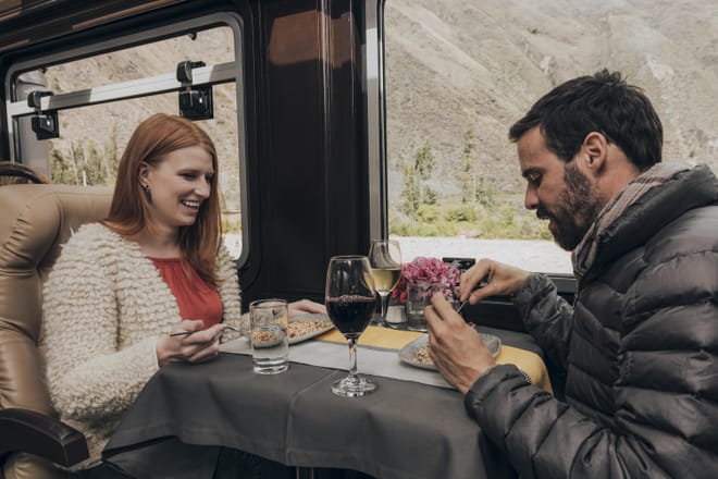 Machu Picchu Luxury Full Day Trip from Cusco 5