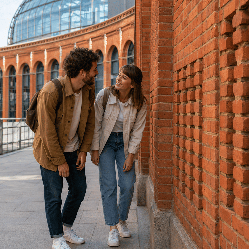 Secrets of Poznań Self-Guided Scavenger Hunt & Walking Tour 2