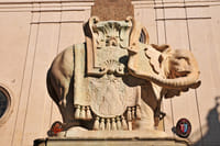 Rome Evening Walking Tour - Piazzas and Monuments in 3H 3