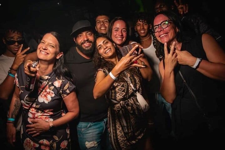 Private City Tour with Disco Admission from Hurghada