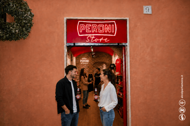 E-Tuk Tour: Rome in a Day photo 4