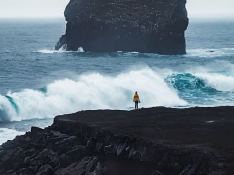 Reykjanestá