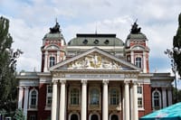 Sofia Private Walking Tour With A Professional Guide 2