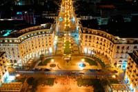 Private Thessaloniki by Night Experience 6
