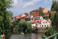 Cesky Krumlov Private Walking Tour With A Professional Guide 3