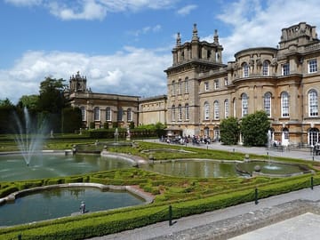 Half day London Private Tour