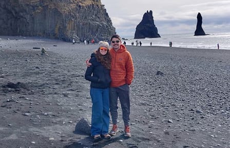 Private South Coast Tour – Explore Iceland’s Majestic Coastline