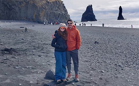 Private South Coast Tour from Reykjavík to Vik, Iceland