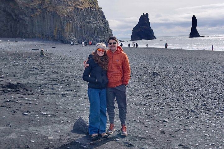 Private Combo Tour from Reykjavik: Golden Circle and South Coast