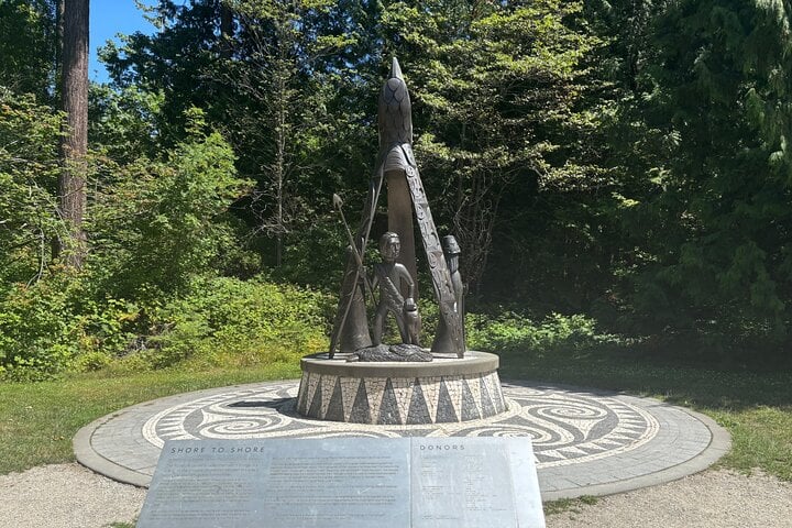 2 Hours Private Tour of City of Vancouver 6
