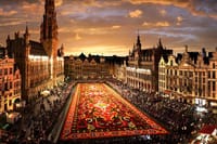 4 Hour Private Tour in Brussels  2