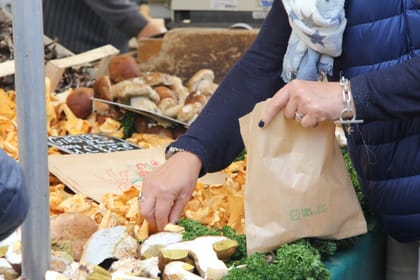 Versailles Gourmet Tour