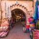 Half-Day Marrakech Highlights: Medina, Palaces, and More
