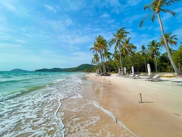Cultural and Nature Day Tour of Phu Quoc Island