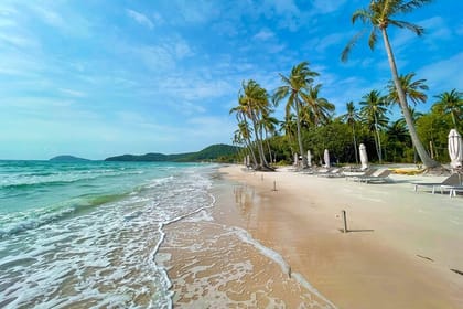 Phu Quoc Sightseeing Day Tour