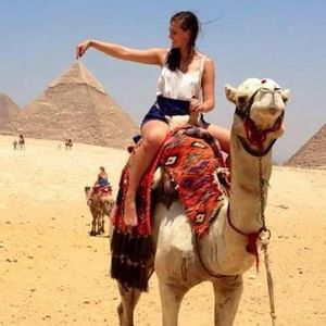 Day Tour to Cairo from Sharm el Sheikh by Flight