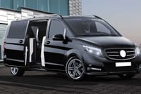 VIP Transfer: Luxury Airport Service between Alanya and Antalya 3